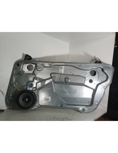 Recambio de elevalunas delantero derecho para seat ibiza (6l1) bxv referencia OEM IAM 6L3837752CQ  