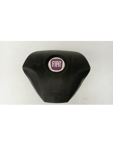 Recambio de airbag delantero izquierdo para fiat bravo (198) 192a8000 referencia OEM IAM 07354615250  