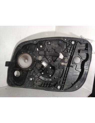 Recambio de elevalunas trasero derecho para hyundai i30 (gd) d4fb referencia OEM IAM 9127100100  