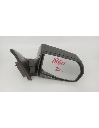 Recambio de retrovisor derecho para kia sportage g4gc referencia OEM IAM 3PINES  