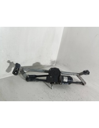 Recambio de motor limpia delantero para seat toledo (kg3) cay referencia OEM IAM 5JB955113PL9  