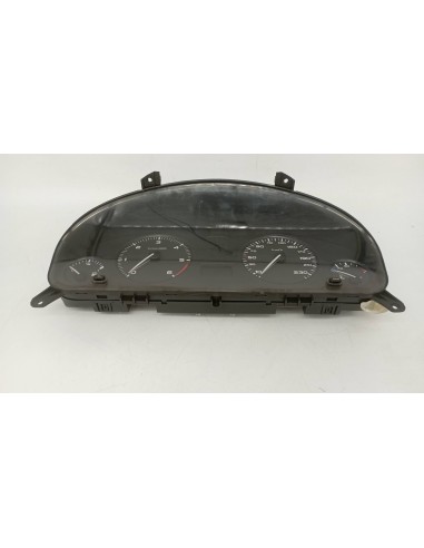 Recambio de cuadro instrumentos para peugeot 406 berlina (s1/s2) rhy referencia OEM IAM 9642946280  