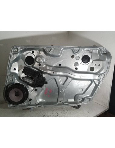 Recambio de elevalunas delantero derecho para volkswagen passat variant (3b6) avf referencia OEM IAM 3B4837756D33  