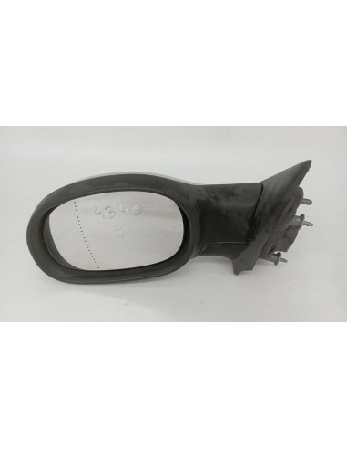 Recambio de retrovisor izquierdo para renault laguna (b56) f9q b7 referencia OEM IAM 5PINES  