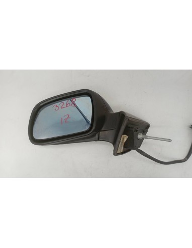 Recambio de retrovisor izquierdo para peugeot 407 rhr referencia OEM IAM 7PINES  