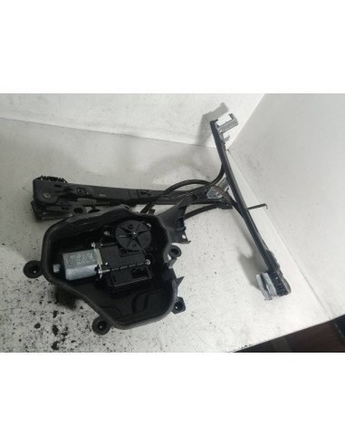 Recambio de elevalunas delantero derecho para seat ibiza (6p1) cjz referencia OEM IAM 6J4837402AK  