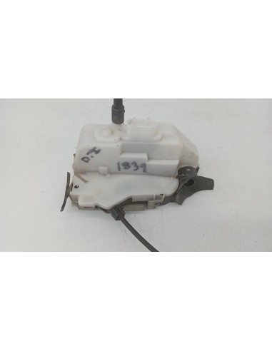 Recambio de cerradura puerta delantera izquierda para renault laguna ii grandtour (kg0) m9ra7 referencia OEM IAM 181207195161  