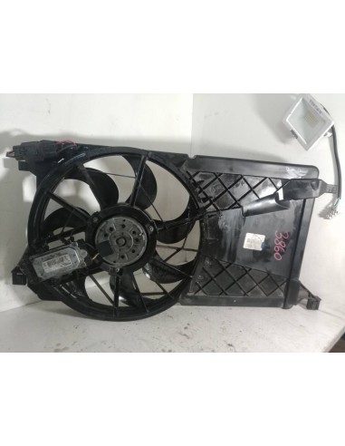 Recambio de electroventilador para ford focus lim. (cb4) kkda referencia OEM IAM 3M5H8C607RJ  