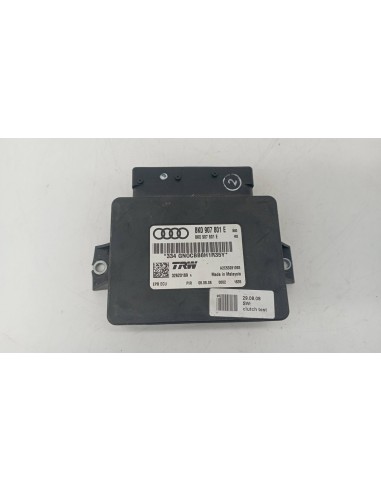 Recambio de modulo electronico para audi a4 ber. (b8) cdn referencia OEM IAM 8K0907801E  