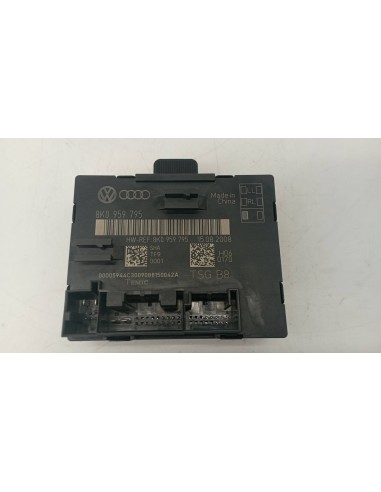 Recambio de modulo confort para audi a4 ber. (b8) cdn referencia OEM IAM 8K0959795  