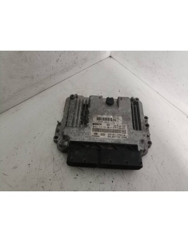 Recambio de centralita motor uce para kia rio (jb) d4fa referencia OEM IAM 391012A610  