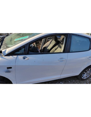 Recambio de puerta delantera izquierda para seat ibiza (6j5) cay referencia OEM IAM   