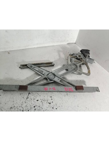 Recambio de elevalunas delantero izquierdo para toyota auris 1ad referencia OEM IAM 961919100  