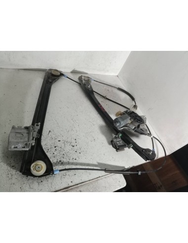 Recambio de elevalunas delantero derecho para bmw serie 3 coupe (e46) 22631g referencia OEM IAM 676283620640  