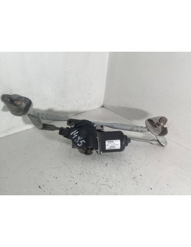 Recambio de motor limpia delantero para toyota corolla verso (r1) 1cdftv referencia OEM IAM 851100F020  