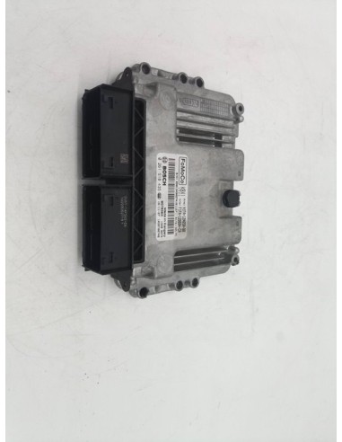 Recambio de centralita motor uce para ford focus turn. m1dd referencia OEM IAM 0261S18435  