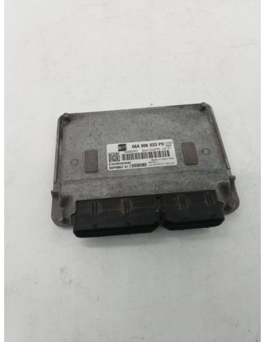 Recambio de centralita motor uce para seat altea xl (5p5) chg referencia OEM IAM 06A906033PD  