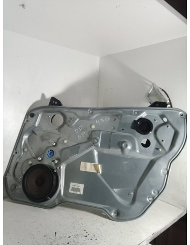 Recambio de elevalunas delantero derecho para seat ibiza (6l1) axr referencia OEM IAM 6L4837752EQ  