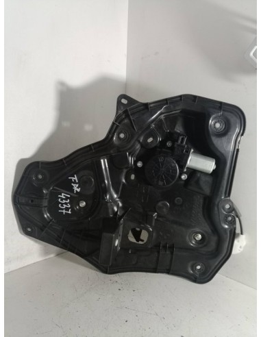 Recambio de elevalunas trasero derecho para mazda 6 lim. (gh) sh referencia OEM IAM GHP97297X  