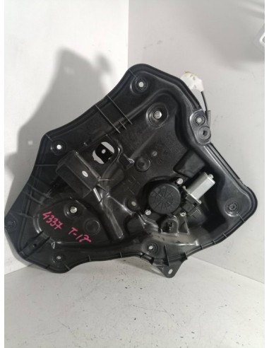 Recambio de elevalunas trasero izquierdo para mazda 6 lim. (gh) sh referencia OEM IAM GHP97397X  