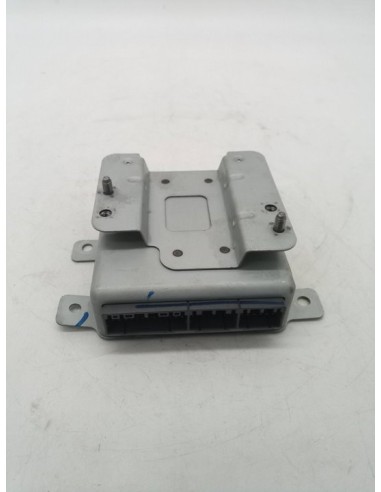 Recambio de modulo electronico para ssangyong rodius d27dt referencia OEM IAM 8716121101  