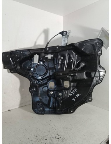 Recambio de elevalunas delantero derecho para mazda 6 lim. (gh) sh referencia OEM IAM GHP95897X  