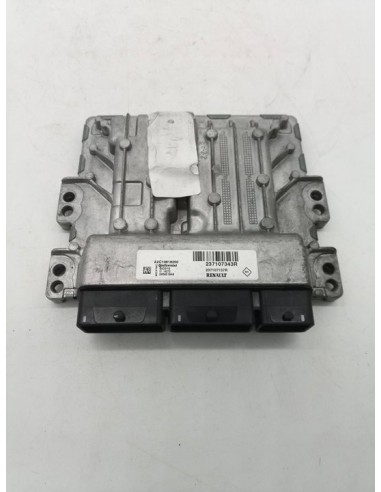 Recambio de centralita motor uce para renault megane iv sport tourer k9k g6 referencia OEM IAM 237107343R  