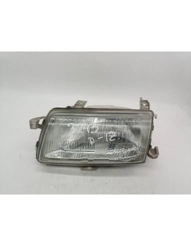 Recambio de faro izquierdo para opel astra f berlina c18xe referencia OEM IAM   