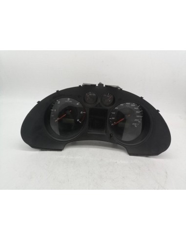 Recambio de cuadro instrumentos para seat ibiza (6l1) atd referencia OEM IAM W06L0920820J  