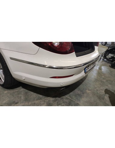 Recambio de paragolpes trasero para volkswagen passat cc (357) cfgb referencia OEM IAM   