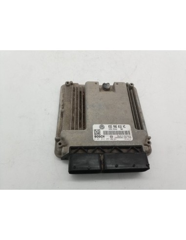 Recambio de centralita motor uce para seat altea (5p1) bjb referencia OEM IAM 03G906016HC  