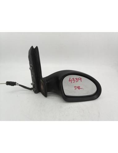 Recambio de retrovisor derecho para seat altea (5p1) bjb referencia OEM IAM   