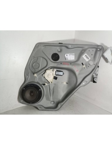 Recambio de elevalunas trasero derecho para mercedes clase b (w245) om640941 referencia OEM IAM A1697301679  