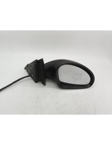 Recambio de retrovisor derecho para seat ibiza (6l1) bxv referencia OEM IAM   