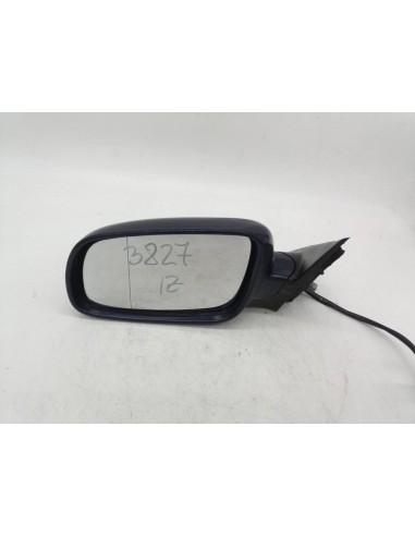 Recambio de retrovisor izquierdo para volkswagen passat variant (3b6) avf referencia OEM IAM 5PINES  