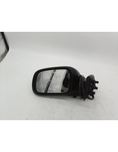 Recambio de retrovisor izquierdo para peugeot 307 break/sw (s2) 9hx referencia OEM IAM 7PINES  