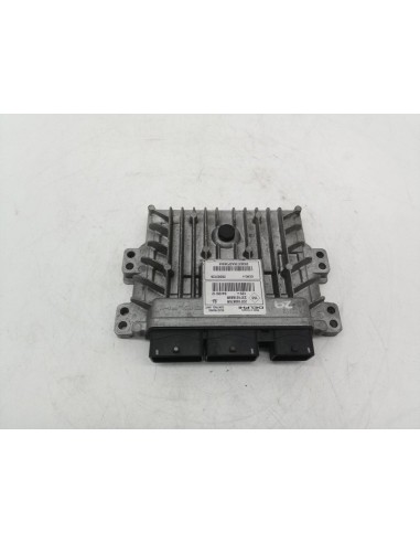 Recambio de centralita motor uce para nissan nv 200 (m20) k9k referencia OEM IAM 237100875R  