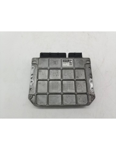 Recambio de centralita motor uce para toyota rav 4 1ad referencia OEM IAM 8966142J40  