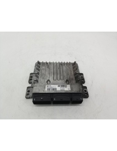 Recambio de centralita motor uce para renault scenic iii k9k g8 referencia OEM IAM 237100777R  