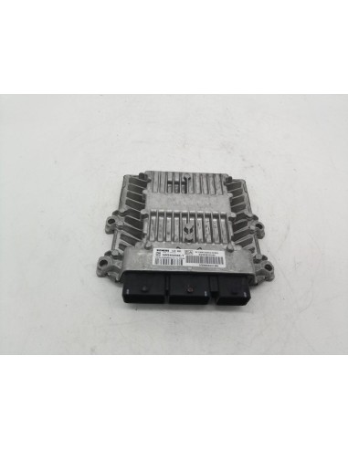 Recambio de centralita motor uce para peugeot 407 referencia OEM IAM 9658345280  