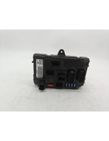 Recambio de caja reles / fusibles para peugeot 407 referencia OEM IAM 9656148080  