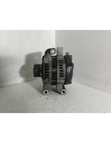 Recambio de alternador para toyota rav 4 1ad referencia OEM IAM 27060260141  