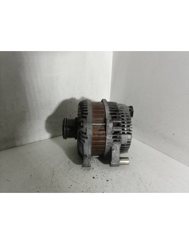 Recambio de alternador para peugeot 407 referencia OEM IAM 9654752880  