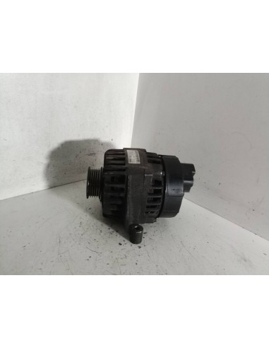 Recambio de alternador para fiat grande punto (199) 199a6000 referencia OEM IAM 51714794  