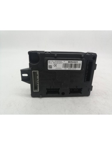 Recambio de modulo electronico para dacia sandero k9k u8 referencia OEM IAM A2C92226608  