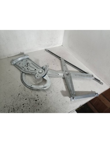 Recambio de elevalunas delantero izquierdo para renault scenic iii k9k g8 referencia OEM IAM   