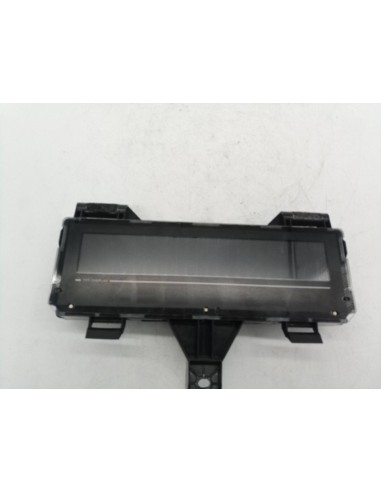 Recambio de no identificado para renault scenic iii k9k g8 referencia OEM IAM 248101121R  