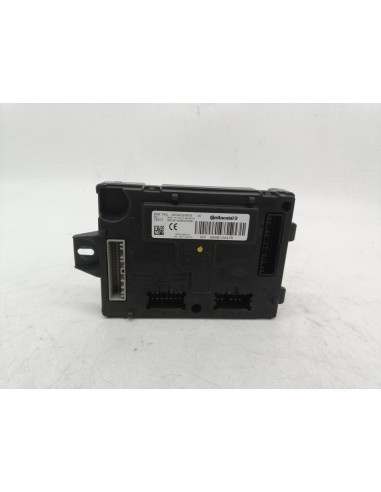 Recambio de modulo electronico para dacia sandero h4bb4 referencia OEM IAM A2C92226608  