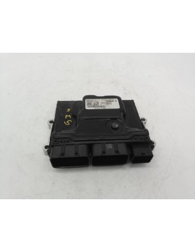 Recambio de centralita motor uce para dacia sandero k9k u8 referencia OEM IAM 0281035669  