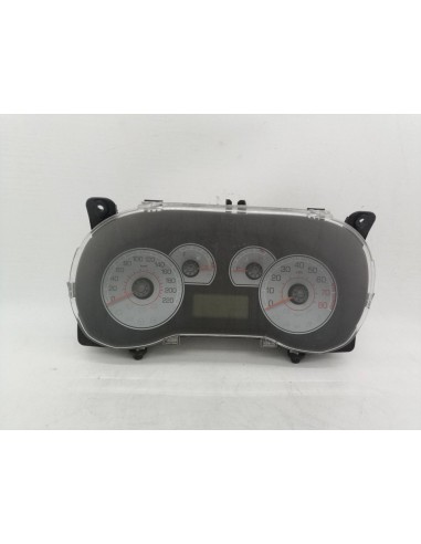 Recambio de cuadro instrumentos para fiat grande punto (199) 199a6000 referencia OEM IAM 51803126  